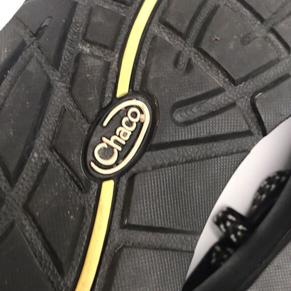 CHACO ZX/2 Classic Boost Black Women's 6 Double Strap Hiking Sandals J106266 - Picture 12 of 12